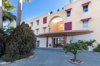 Estudio en venta en Bola de Oro - Serrallo en Granada