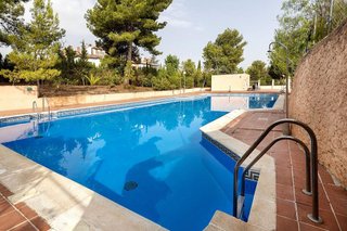 Estudio en venta en Bola de Oro - Serrallo en Granada