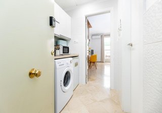 Estudio en venta en Bola de Oro - Serrallo en Granada