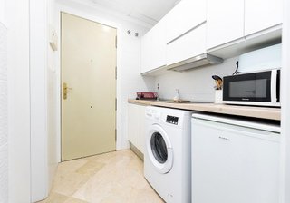Estudio en venta en Bola de Oro - Serrallo en Granada