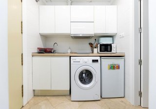 Estudio en venta en Bola de Oro - Serrallo en Granada