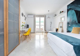 Estudio en venta en Bola de Oro - Serrallo en Granada