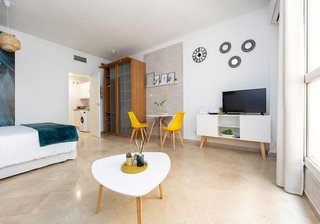 Estudio en venta en Bola de Oro - Serrallo en Granada