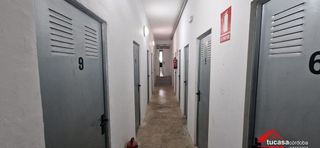 Estudio en venta en Ciudad Jardín - Zoco en Córdoba