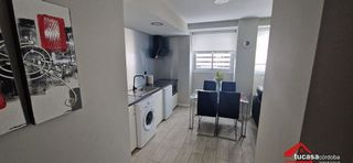 Estudio en venta en Ciudad Jardín - Zoco en Córdoba