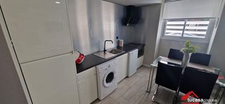 Estudio en venta en Ciudad Jardín - Zoco en Córdoba