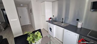 Estudio en venta en Ciudad Jardín - Zoco en Córdoba