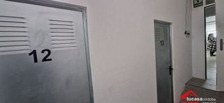 Estudio en venta en Ciudad Jardín - Zoco en Córdoba