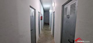 Estudio en venta en Ciudad Jardín - Zoco en Córdoba