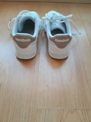 Zapatillas Reebok Mujer Talla 38