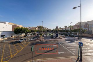 Piso en venta en Plaza de Toros - Santa Rita en Almería