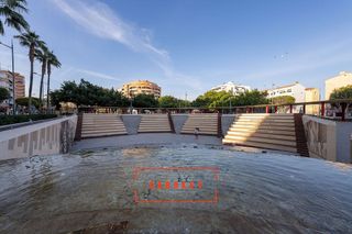 Piso en venta en Plaza de Toros - Santa Rita en Almería