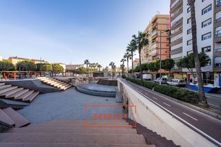 Piso en venta en Plaza de Toros - Santa Rita en Almería