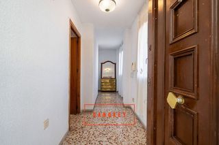 Piso en venta en Plaza de Toros - Santa Rita en Almería