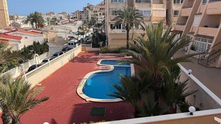 Piso en venta en Torrelamata - La Mata en Torrevieja