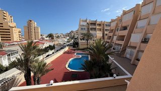 Piso en venta en Torrelamata - La Mata en Torrevieja
