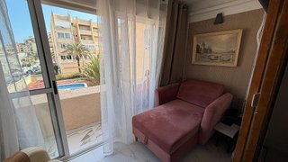 Piso en venta en Torrelamata - La Mata en Torrevieja