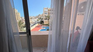 Piso en venta en Torrelamata - La Mata en Torrevieja