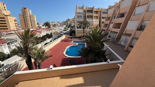 Piso en venta en Torrelamata - La Mata en Torrevieja