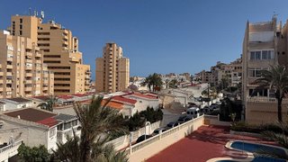 Piso en venta en Torrelamata - La Mata en Torrevieja