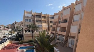 Piso en venta en Torrelamata - La Mata en Torrevieja
