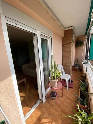 Piso en venta en Safranar en Valencia