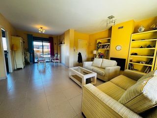 Dúplex en venta en Les Marines/Las Marinas en Dénia