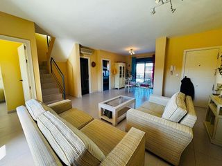 Dúplex en venta en Les Marines/Las Marinas en Dénia