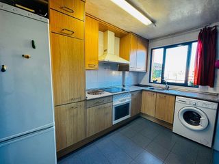 Dúplex en venta en Les Marines/Las Marinas en Dénia