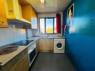 Dúplex en venta en Les Marines/Las Marinas en Dénia