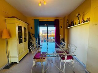 Dúplex en venta en Les Marines/Las Marinas en Dénia
