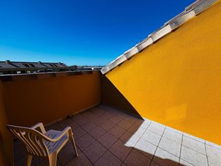 Dúplex en venta en Les Marines/Las Marinas en Dénia