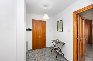 Piso en venta en Pajaritos - Plaza de Toros en Granada