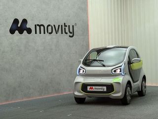 XEV YOYO STANDARD V22 L7 e-C 15KW 20CV