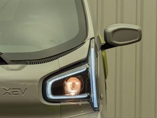 XEV YOYO STANDARD V22 L7 e-C 15KW 20CV