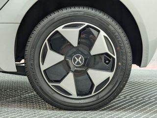 XEV YOYO STANDARD V22 L7 e-C 15KW 20CV