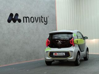 XEV YOYO STANDARD V22 L7 e-C 15KW 20CV