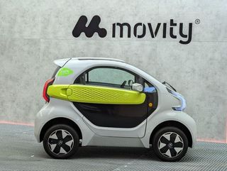 XEV YOYO STANDARD V22 L7 e-C 15KW 20CV