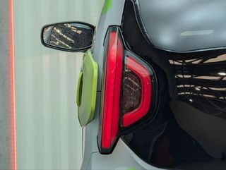 XEV YOYO STANDARD V22 L7 e-C 15KW 20CV