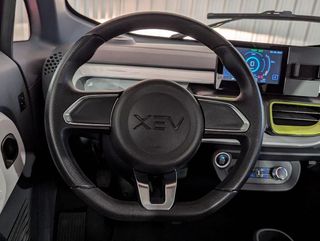 XEV YOYO STANDARD V22 L7 e-C 15KW 20CV