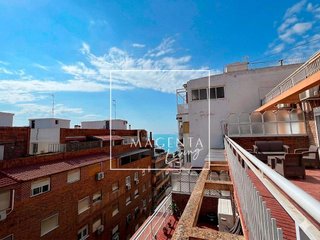 Piso en venta en Raval Roig - Virgen del Socorro en Alicante