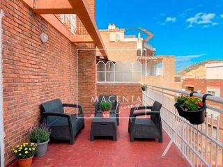 Piso en venta en Raval Roig - Virgen del Socorro en Alicante