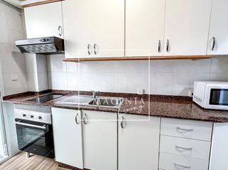 Piso en venta en Raval Roig - Virgen del Socorro en Alicante
