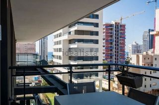 Piso en venta en Zona Levante - Playa Fossa en Calpe/Calp