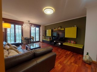 Piso en venta en San Adrián - La Cava en Logroño