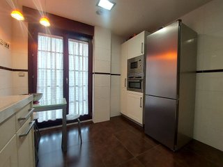 Piso en venta en San Adrián - La Cava en Logroño