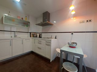 Piso en venta en San Adrián - La Cava en Logroño