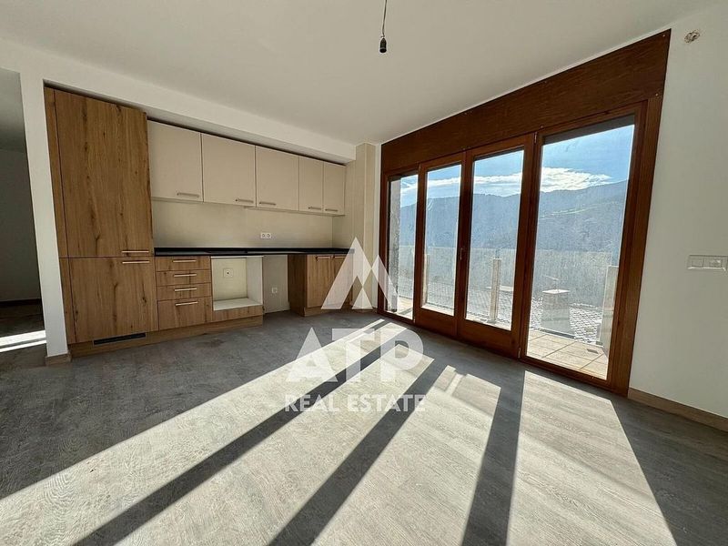 1-bedroom flat for sale in El Forn, Canillo · 13 of 41