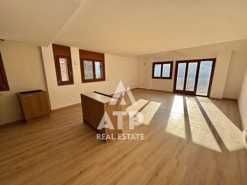 1-bedroom flat for sale in El Forn, Canillo · 14 of 41