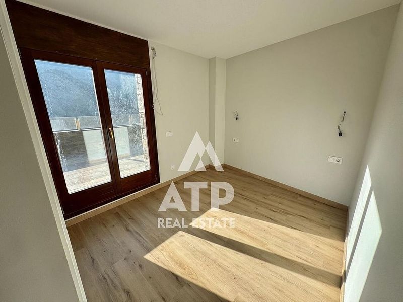 1-bedroom flat for sale in El Forn, Canillo · 15 of 41